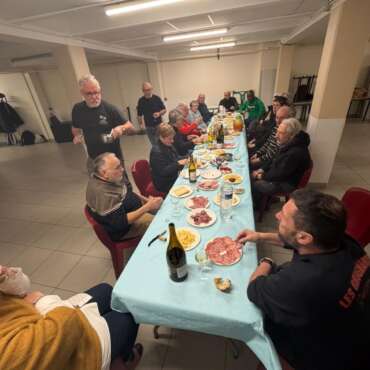 La Galette des Grognards, le club de tir à Saint-Maur